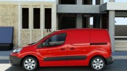 Citroen Berlingo II Van 1.6 HDI 92KM 68kW 2008-2012