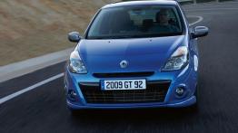 Renault Clio III Hatchback 3d Phase II 1.2 16v 75KM 55kW 2010-2013