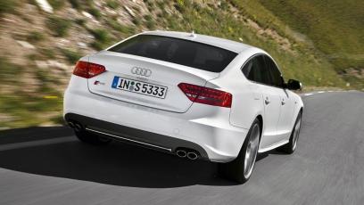 Audi A5 8T S5 Sportback