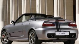 MG TF II Cabrio 1.6 136KM 100kW od 2007