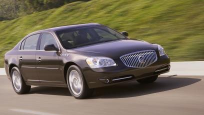 Buick Lucerne