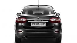 Renault Fluence Sedan 1.5 dCi 105KM 77kW od 2009