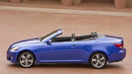 Lexus IS II Kabriolet