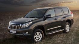 Toyota Land Cruiser VI MPV 3.0 D-4D 201KM 148kW 2010-2013