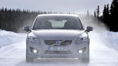 Volvo C30 Hatchback 3d Facelifting