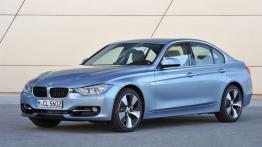 BMW Seria 3 F30-F31-F34 Limuzyna 1.6 316i 136KM 100kW 2012-2015