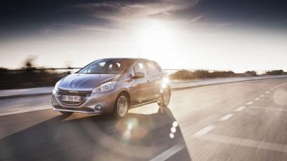 Peugeot 208 I Hatchback 5d