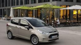 Ford B-MAX 1.4 Duratec 90KM 66kW 2012-2017