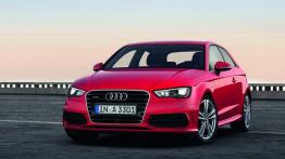 Audi A3 8V Hatchback 3d 1.8 TFSI 180KM 132kW 2012-2014