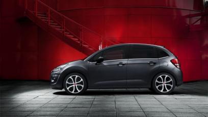 Citroen C3 II Hatchback