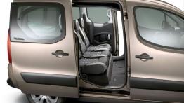 Citroen Berlingo II Combi Facelifting 1.6 VTi 120KM 88kW 2012-2015