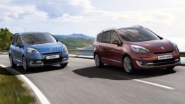 Renault Scenic III Van Facelifting 1.6 16v E85 eco2 110KM 81kW 2012-2013