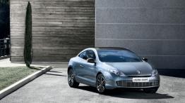 Renault Laguna III Coupe Phase II 2.0 dCi 175KM 129kW 2012-2015