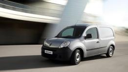 Renault Kangoo II Express 1.5 dCi 105KM 77kW 2010-2013