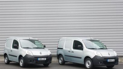 Renault Kangoo II Express