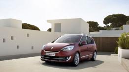 Renault Grand Scenic II Grand Scenic Facelifting 1.4 TCe 16v 130KM 96kW 2012-2013