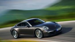 Porsche 911 991 Carrera 4/4S Coupe 3.4 350KM 257kW 2012-2015