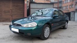 Ford Mondeo II Hatchback 1.8 TD 90KM 66kW 1996-2001