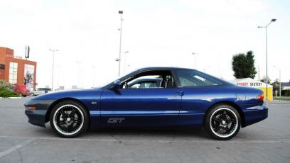 Ford Probe II