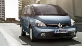 Renault Espace IV Grand Espace Facelifting 2.0 dCi 175KM 129kW 2012-2014