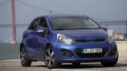 Kia Rio III Hatchback 5d