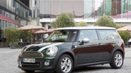 Mini Clubman R55 Kombi Facelifting 1.6 122KM 90kW od 2010