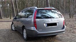 Citroen C5 I Kombi 2.2 HDi FAP 133KM 98kW 2001-2007