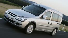 Opel Combo C Tour 1.7 CDTI ECOTEC 100KM 74kW 2004-2011