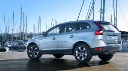 Volvo XC60 I SUV 2.0 D3 136KM 100kW 2012-2013