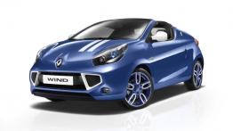 Renault Wind