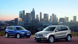 Volkswagen Tiguan I SUV Facelifting 2.0 TDI BlueMotion Technology 150KM 110kW 2015-2016