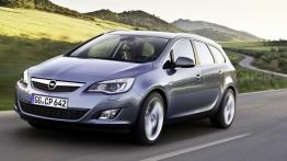 Opel Astra J Sports Tourer 1.3 CDTI ecoFLEX 95KM 70kW 2010-2012