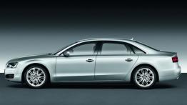 Audi A8 D4 Lang 4.2 TDI 350KM 257kW 2010-2013