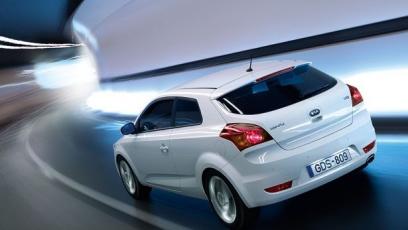 Kia Ceed I pro_cee´d Facelifting