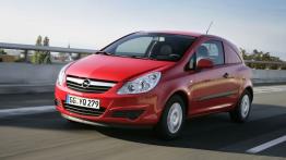 Opel Corsa D Van 1.0 Twinport ecoFLEX 60KM 44kW 2006-2010