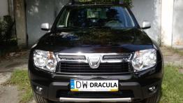 Dacia Duster I SUV