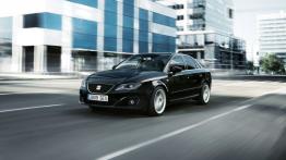 Seat Exeo Sedan Facelifting 1.8 TFSI 120KM 88kW 2012-2013