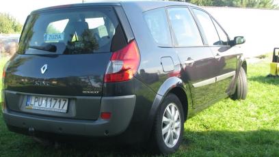 Renault Grand Scenic I