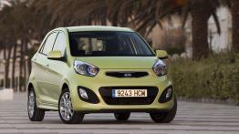 Kia Picanto II Hatchback 5d