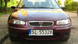 Rover 200 III 2.0 SDi 105KM 77kW 1995-2000