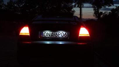 Honda Prelude IV