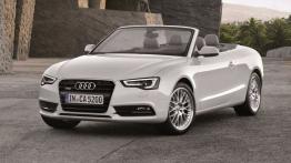 Audi A5 8T Cabrio Facelifting 1.8 TFSI 170KM 125kW 2011-2016