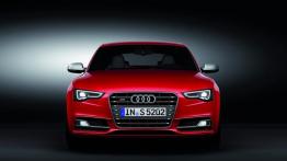 Audi A5 8T S5 Sportback Facelifting 3.0 TFSI 333KM 245kW 2011-2016