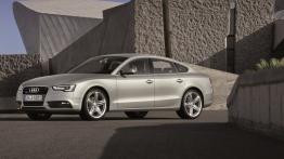 Audi A5 8T Sportback Facelifting 1.8 TFSI 144KM 106kW 2015-2016