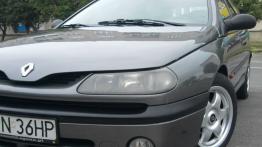 Renault Laguna I Kombi 3.0 167KM 123kW 1996-2000