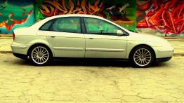 Citroen C5 I Hatchback 1.6 HDi 109KM 80kW 2001-2004