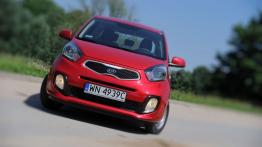 Kia Picanto II Hatchback 3d 1.0 LPGi  67KM 49kW od 2014