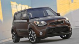 Kia Soul I Crossover 1.6 CRDI VGT 128KM 94kW 2009-2011