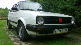 Volkswagen Golf III Hatchback 1.8 Syncro 90KM 66kW 1993-1997