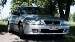 Honda Accord VI Sedan 2.0 16V 147KM 108kW 1998-2002